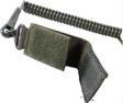 Single Sword SS101 Kablolu Tabanca&Silah Emniyet İpi