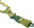 Single Sword Tek Nokta Askı Kayışı Tactical Kayış