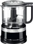 Kitchenaid Mini 5KFC3516EOB Onyx Black Mutfak Robotu