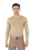 Kordak Uzun Kol Microfiber T-Shirt L