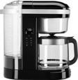 Kitchenaid 5Kcm1209Eob Onxy Black Siyah Filtre Kahve Makinesi
