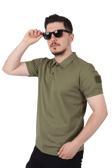 Kordak Tactical Polo Yaka T-Shirt L