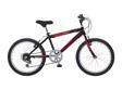 Salcano Excel 20 Jant Vitesli Çocuk Bisikleti (120/145 cm boy)