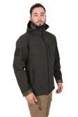 Kordak Haki Tactical Softshell Mont XL