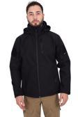 Kordak Siyah Tactical Softshell Mont S