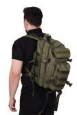 Kordak Km 27 Lt Taktik Askeri Sırt Çantası
