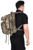 Kordak Km 27 Lt Taktik Askeri Sırt Çantası