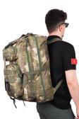 Kordak Outdoor Taktik 65 Lt Askeri Sırt Çantası - Dağcı Kamp Trekking