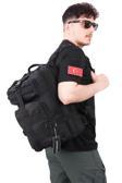 Kordak 30 Lt Tactical İthal Su İtici Sırt Çantası - Taktik Çanta