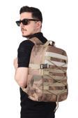 Kordak Era 32 Litre Siyah Tactical Günlük Çanta