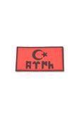 Kordak Göktürkçe Türk Taktik Peç