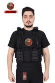 Kordak Askeri Taktik Hücum Yeleği - Hızlı Giyilebilir Airsoft Vest