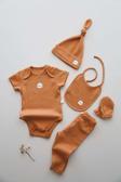 Ohlalakoala 5Li Yenidoğan Set Model 4 0-3 Ay