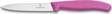 Victorinox 6.7706.L115 Swiss Classic 10 Cm Soyma Bıçağı Pembe