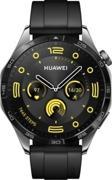 Huawei Watch GT 4 46mm Siyah Akıllı Saat (Huawei Türkiye Garantili)