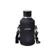 Campout Çift Katmanlı Termos 2000 ml