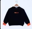 Toontoy Kız Çocuk Timeless Baskılı Sweatshirt