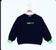 Toontoy Kız Çocuk Timeless Baskılı Sweatshirt