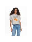 Only Kadın Onlkita Meyve Fruit Top T-shirt- 15263120