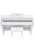 Donizetti Marcia Dijital Piyano Mk-900  88 Tuşlu 15W 192 Polyphony Müzik Tutkunları İçin