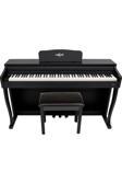 Donizetti Marcia Dijital Piyano Mk-900  88 Tuşlu 15W 192 Polyphony Müzik Tutkunları İçin