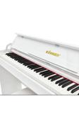 Köhner Slp 245 Beyaz Digital Piyano +Tabure
