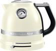 KitchenAid Artisan 5KEK1522EAC Almond Cream 1,5 Litre Kettle