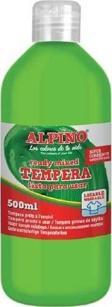 Alpino Tempera Suluboya 500 Ml Yeşil Dm-000179