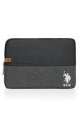 U.s. Polo Assn. Macbook Air - Macbook Pro 13&13.3 İnç Uyumlu Laptop Kılıfı PLEVR23696