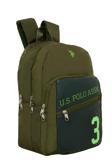 U.S. POLO ASSN. JESTER MODEL OKUL SIRT ÇANTASI PLCAN23213 - PLCAN23215