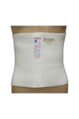 İnan Korse Unisex Bej Angora Yün Korse