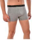 BERRAK 4475 ERKEK ÇİZGİLİ LİKRALI BOXER 3 ADET