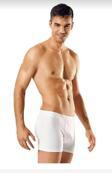 TUTKU 0114 ERKEK LİKRALI BOXER ŞORT 10 ADET