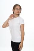 Toontoy Kız Çocuk Okul Tişört