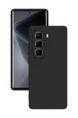 infinix Hot 50 Pro Plus Kılıf Kamera Korumalı Silikon Rubber Arka Kapak