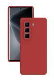 infinix Hot 50 Pro Plus Kılıf Kamera Korumalı Silikon Rubber Arka Kapak