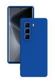infinix Hot 50 Pro Plus Kılıf Kamera Korumalı Silikon Rubber Arka Kapak