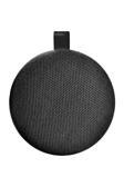 İnfostar C4U Taşınabilir Bluetooth Hoparlör - Siyah - Bhx10
