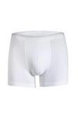 Güryıldız Underwear Güryıldız 12'Li Siyah Kısa Spor Kesim Likralı Boxer 24513