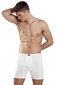 Güryıldız Underwear Güryıldız 12'Li Penye Erkek Spordon 24502