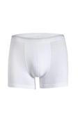 Güryıldız Underwear Güryıldız 12'Li Gri Erkek Uzun Klasik Kesim Likralı Boxer 24519