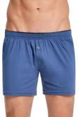 Güryıldız 12 Adet Erkek Havlu Bel Boxer Short 24509