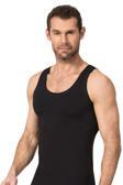 Altunkoza Underwear Has Altunkoza 12'Li Beyaz Penye Elastane Erkek Atlet 14011
