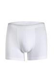 Güryıldız Erkek Düz Renk Likralı Boxer Short 24513 6 Adet