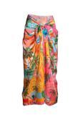 Bolder Elena Surf & Sunny Saten Pareo (145*100)
