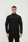 Camp260 Outdoor Tactical Su iticili Erkek Fermuarlı Taktik Sweatshirt