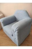 Home Peluş Çocuk Koltuğu