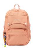Kaff Young 51584 Pudra Aksesuarlı Unisex Sırt Çantası