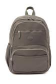 Kaff Young 17303 Gri Laptop Bölmeli Unisex Sırt Çantası