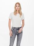 Only Onlkita Life S/S Top Noos Kadın T-shirt 15244714
